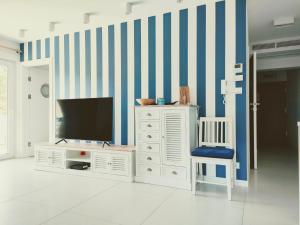 Blue Oyster - Przy samej plaży