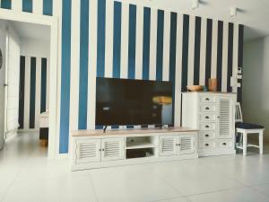 Blue Oyster - Przy samej plaży