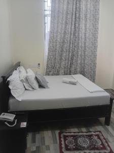 Nelca Executive Lodge