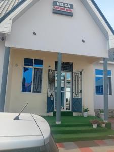 Nelca Executive Lodge