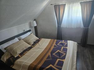 Vikend house Cvrcak