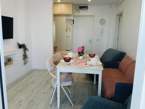 Apartament Pelicanul