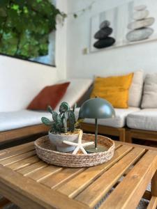 Apartment SUNCE