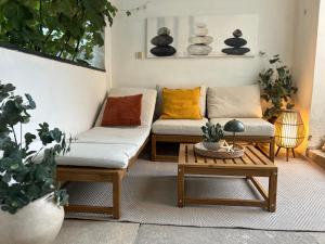 Apartment SUNCE