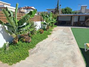 HARMONY villa