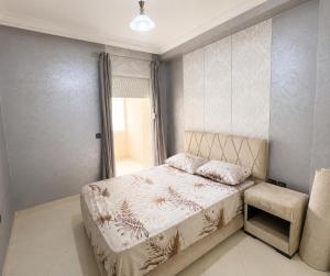 Stylish and valm appartement