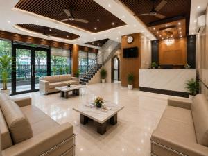 Hotel Luxury Suites Delhi Airport