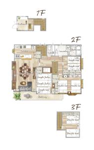 Ikebana House