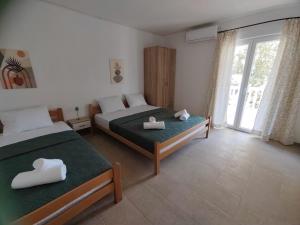 Utjeha - apartmani Kamenkovic