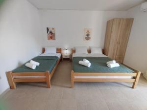 Utjeha - apartmani Kamenkovic