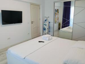 Apartament Pelicanul