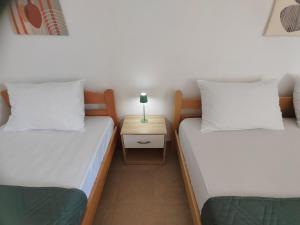 Utjeha - apartmani Kamenkovic