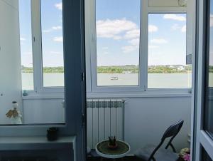 Apartament Pelicanul