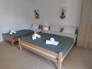 Utjeha - apartmani Kamenkovic