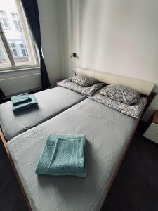 Perlová Suites