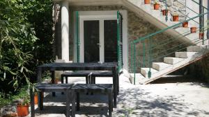 Agriturismo U muinettu