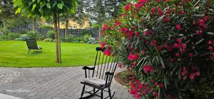 HORTUS apartament z klimatyzacją