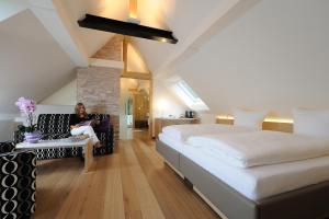 Hotel Restaurant Jaegersteig