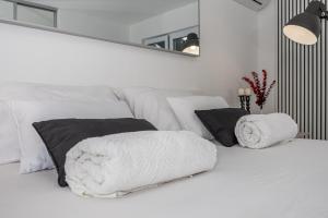 Korina Suites - 2 appartments, 1 with jacuzzy
