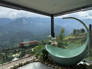 La Do Homestay Sa Pa