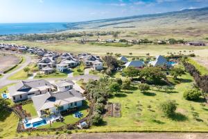 ❤PiH❤ HOKU LANI HOUSE Heated Private Pool Spa Hapuna Park Waterslide