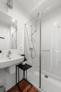 Lumina I 3BR Apartment with Balcony I near City Center