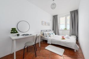 Lumina I 3BR Apartment with Balcony I near City Center