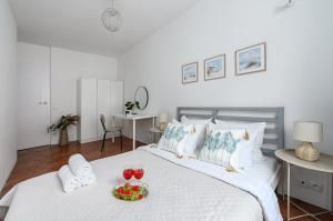 Lumina I 3BR Apartment with Balcony I near City Center