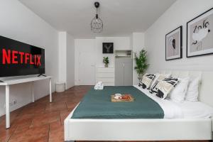 Lumina I 3BR Apartment with Balcony I near City Center