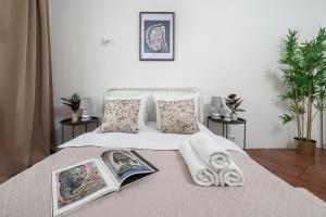 Lumina I 3BR Apartment with Balcony I near City Center