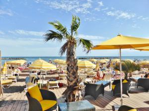 Carazur camping Valras Plage photo 18