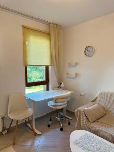 Green life Studio Home2Host