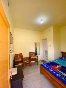 Homestay Teguh
