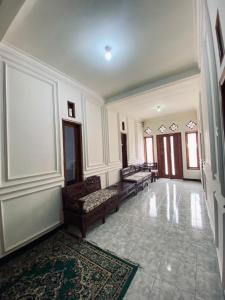 Homestay Teguh