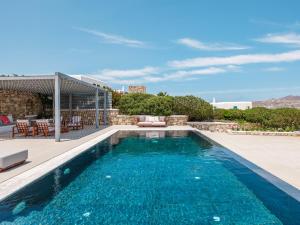 Villa Oasis by Ethos Hospitality