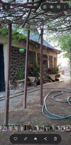 Nchaman Nest
