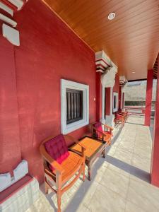 Kajeng Bungalow