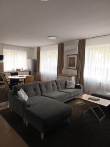 XXL apartamentai su nemokamu parkingu