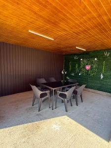 Luca Rooms
