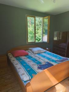 Дом на природе - Kobuleti Countryside Cottage