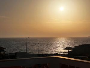 Beachfront Sunset Villa, by TimeCooler