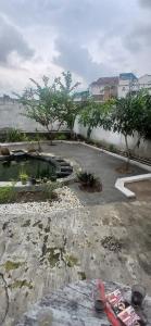 Homestay Bumiraden Cipanas Garut