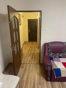 Apartament Crângului Dej