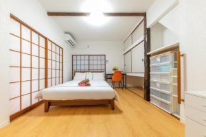 Kasai Villa for 8,10 Min to Disney,Direct Access to Tokyo, Haneda and Narita