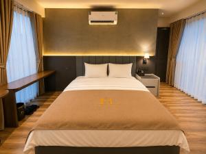 The Maison Hotel
