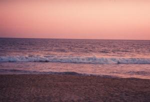 Dunas de Mayahuel