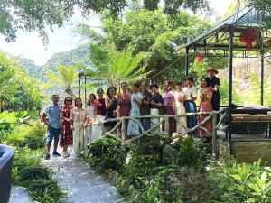 Trang An Mountain River Ecolodge