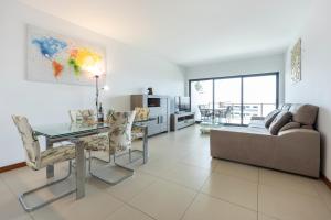 Incredible T2 Marina Lagos com piscina