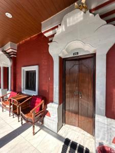 Kajeng Bungalow