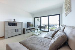 Incredible T2 Marina Lagos com piscina